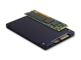 SSD M.2 Micron 5100 PRO M.2 960GB SATA 6Gb/s 3D NAND (MTFDDAV960TCB1AR)